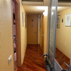 Квартира 59,3 м², 3-комнатная - изображение 3