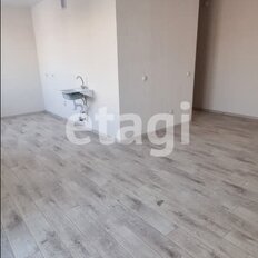Квартира 38,5 м², 1-комнатная - изображение 5