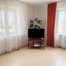 Квартира 86,2 м², 3-комнатная - изображение 1