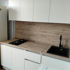 Квартира 32 м², 1-комнатная - изображение 1