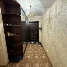 Квартира 100 м², 3-комнатная - изображение 4