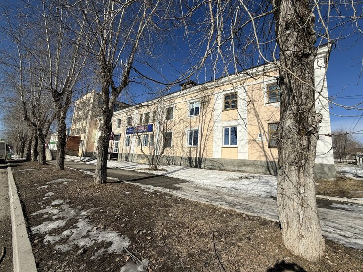 431 м², производственное помещение 280 000 ₽ в месяц - изображение 69