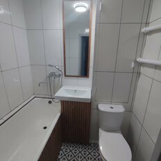 Квартира 35,1 м², 1-комнатная - изображение 4