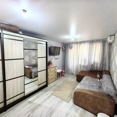 Квартира 30 м², 1-комнатная - изображение 2