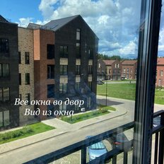 Квартира 57 м², 2-комнатная - изображение 3