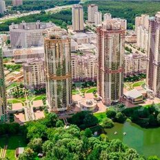 Квартира 90 м², 2-комнатная - изображение 1