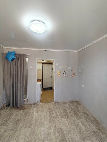 31 м², 1-комнатная квартира 2 850 000 ₽ - изображение 50