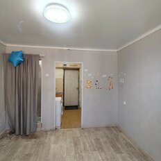 Квартира 17 м², 1-комнатная - изображение 3