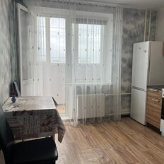 Квартира 35 м², 1-комнатная - изображение 4