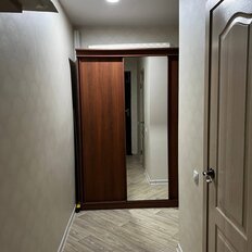 Квартира 34,2 м², 1-комнатная - изображение 5