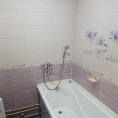 Квартира 30 м², 1-комнатная - изображение 1
