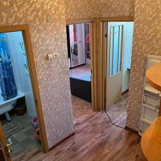 Квартира 30 м², 1-комнатная - изображение 5