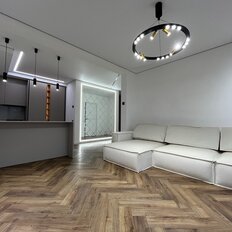 Квартира 90,2 м², 3-комнатная - изображение 1