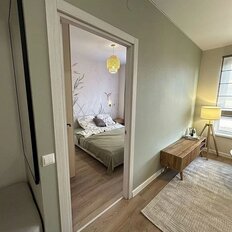 Квартира 32 м², 1-комнатная - изображение 3