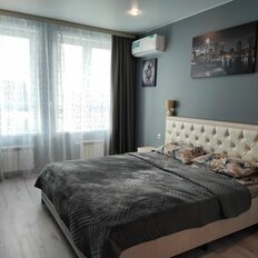Квартира 38 м², 1-комнатная - изображение 2