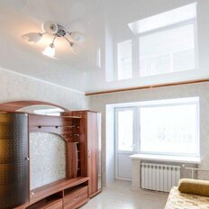 Квартира 21 м², студия - изображение 4