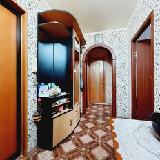 Квартира 50,3 м², 2-комнатная - изображение 5