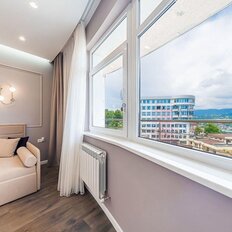 Квартира 78 м², 3-комнатная - изображение 1