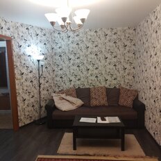 Квартира 42,4 м², 2-комнатная - изображение 3