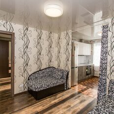 Квартира 49,5 м², 2-комнатная - изображение 1