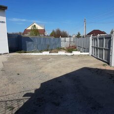 часть дома + 5 соток, участок - изображение 5