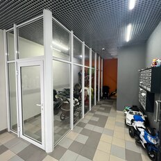 Квартира 50 м², 2-комнатная - изображение 4