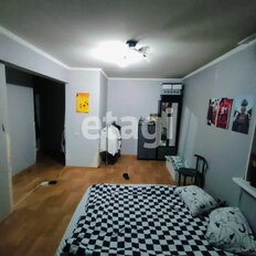 Квартира 35 м², 1-комнатная - изображение 1