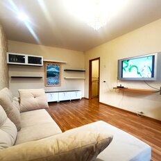 Квартира 55 м², 2-комнатная - изображение 4