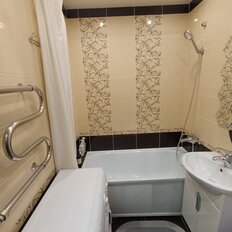 Квартира 42,6 м², 2-комнатная - изображение 3