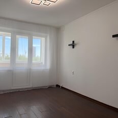 Квартира 66 м², 3-комнатная - изображение 1