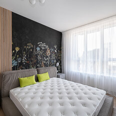 Квартира 74 м², 2-комнатная - изображение 2