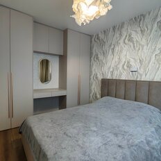 Квартира 37 м², 1-комнатная - изображение 5