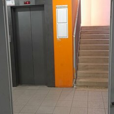 Квартира 45 м², 1-комнатная - изображение 4