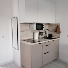 Квартира 26 м², студия - изображение 3