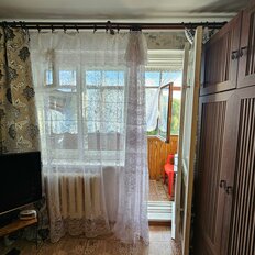 Квартира 30 м², 1-комнатная - изображение 5