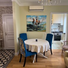 Квартира 51 м², 3-комнатная - изображение 3