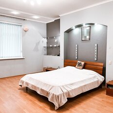 Квартира 146 м², 3-комнатная - изображение 1