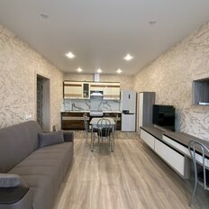 Квартира 60 м², 3-комнатная - изображение 3