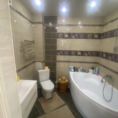 Квартира 50 м², 1-комнатная - изображение 3