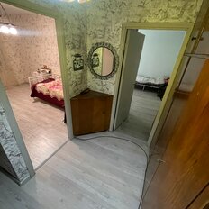 Квартира 59 м², 3-комнатная - изображение 2