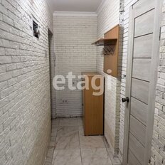 Квартира 26 м², студия - изображение 3