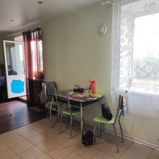 Квартира 37,5 м², 1-комнатная - изображение 4