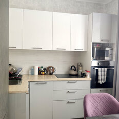 Квартира 38,6 м², 1-комнатная - изображение 3