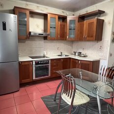 Квартира 40 м², 1-комнатная - изображение 3
