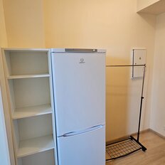 Квартира 46 м², 1-комнатная - изображение 5