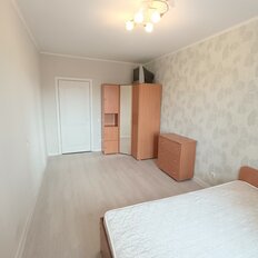 Квартира 36 м², 1-комнатная - изображение 4