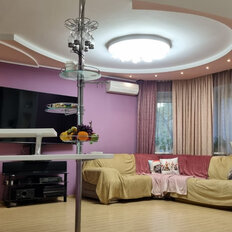 Квартира 120 м², 3-комнатная - изображение 5
