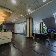 Квартира 50 м², 1-комнатная - изображение 2