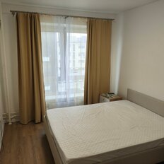 Квартира 35,6 м², 1-комнатная - изображение 3
