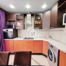 Квартира 40 м², 1-комнатная - изображение 5